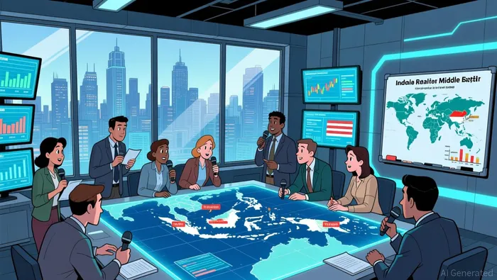 Indonesia Retail Sales Surge Despite Global Energy Woes