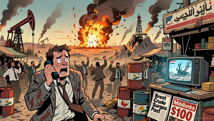 March PMI to Gauge the War's Impact on the Economy—Be Alert for Rapid Changes in Currency and Bond Movements