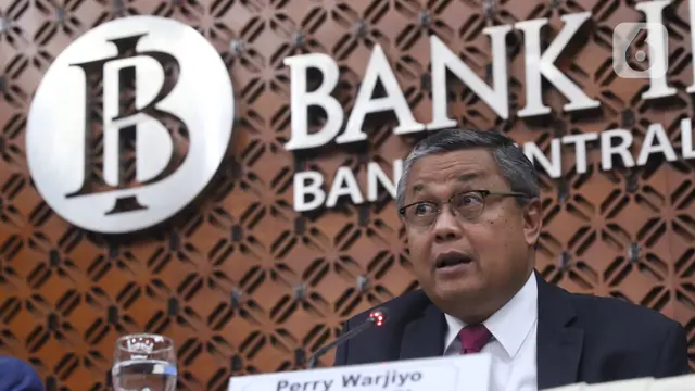 BI Ungkap Ada Rp 2.490 Triliun Kredit Perbankan Belum Terpakai image 1