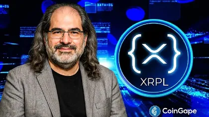 ‘Ghost Chain’: XRP Ledger Under Fire For 93% Bot Transactions, Ripple Veteran Schwartz Defends