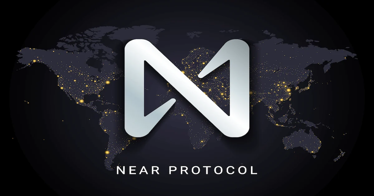 NEAR、7から9月に198％上昇 ビットワイズCIOが事業性を評価  image 0