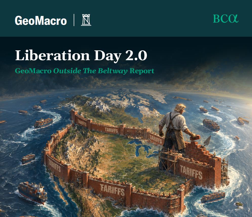 BCA: Liberation Day 2.0 - Tariff Policy and Outlook for the 2026 Midterm Elections image 0