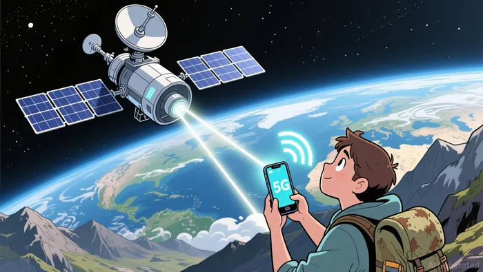 AST SpaceMobile’s Patent-Protected Direct-to-Cell Play Faces Looming SpaceX IPO Threat