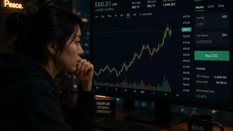 Zcash price slips 3%: will the CLARITY Act trigger more downside?