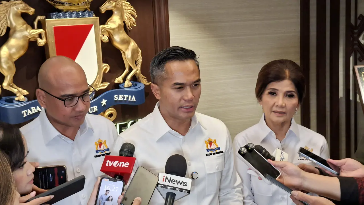 BI Rate Ditahan 5,75%, Pengusaha Lirik Peluang Ekspansi image 0