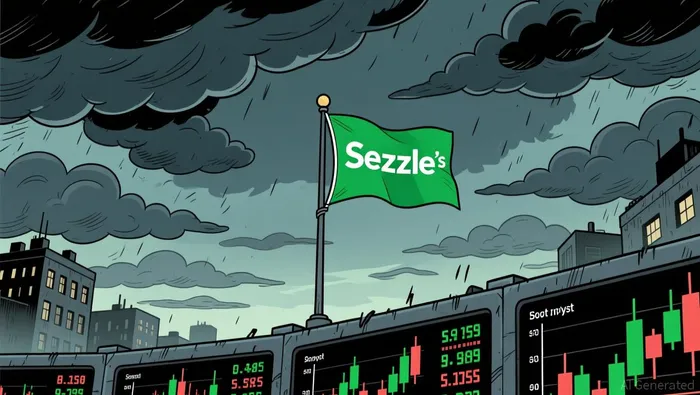 SEZL Crumbles as Software Sector Breaks Down