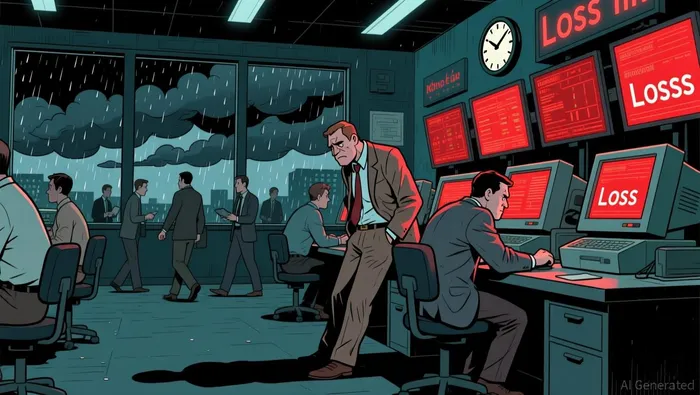 Sabre’s Fundamentals Shine, But Bearish Charts Warn of Caution image