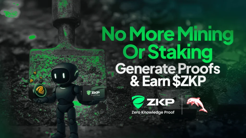 Zero Knowledge ProofがQ4で最大の動きを見せ、FC Barcelonaとの2,200万ドルの契約を締結、BCHとUNIは傍観のまま! image 2