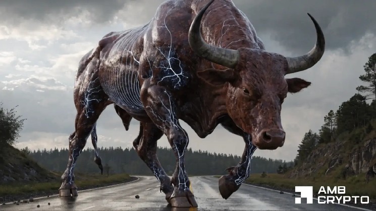 Should TAO traders expect a potential bullish resurgence soon?