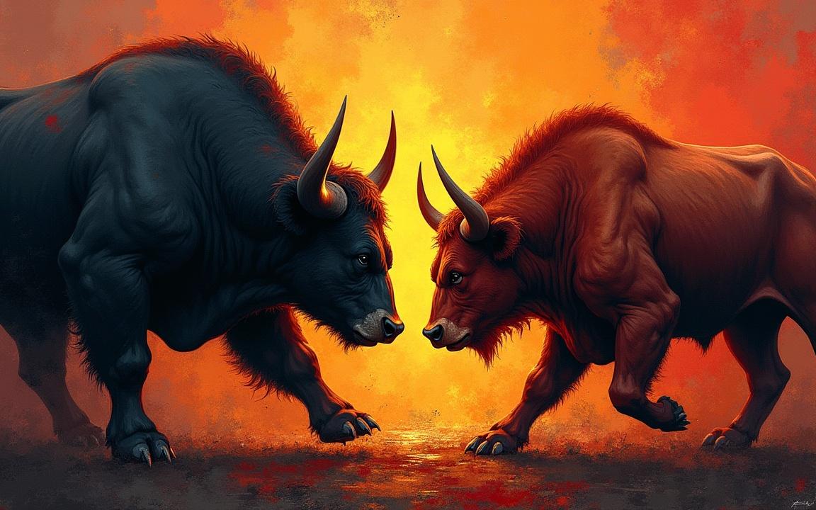Bitcoin price forecast: BTC above $87k but sentiment remains bearish image 0