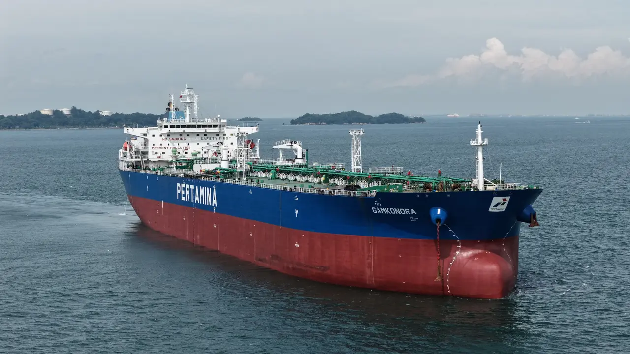 Swasta Bakal Terlibat dalam Proyek Cadangan Energi Nasional image 1