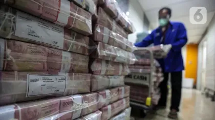 BI Sebut Penjualan Surat Berharga Bank Akan Diserap Pasar