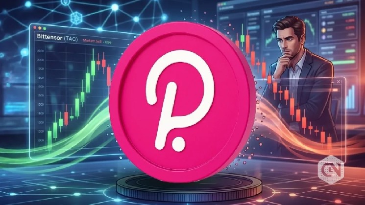 Polkadot Price Recovers as Hyperbridge Raises Exploit Loss to $2.5M image 1