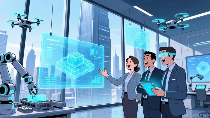 BOE and Okura Joint Venture