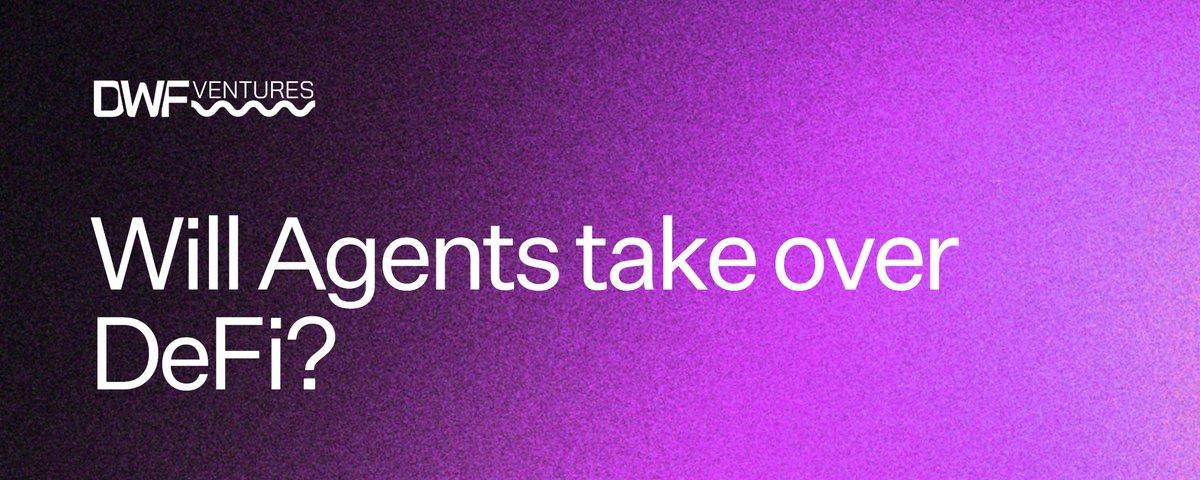 DWF 报告： AI 在 DeFi 收益优化跑赢人类，自主交易却落后 5 倍