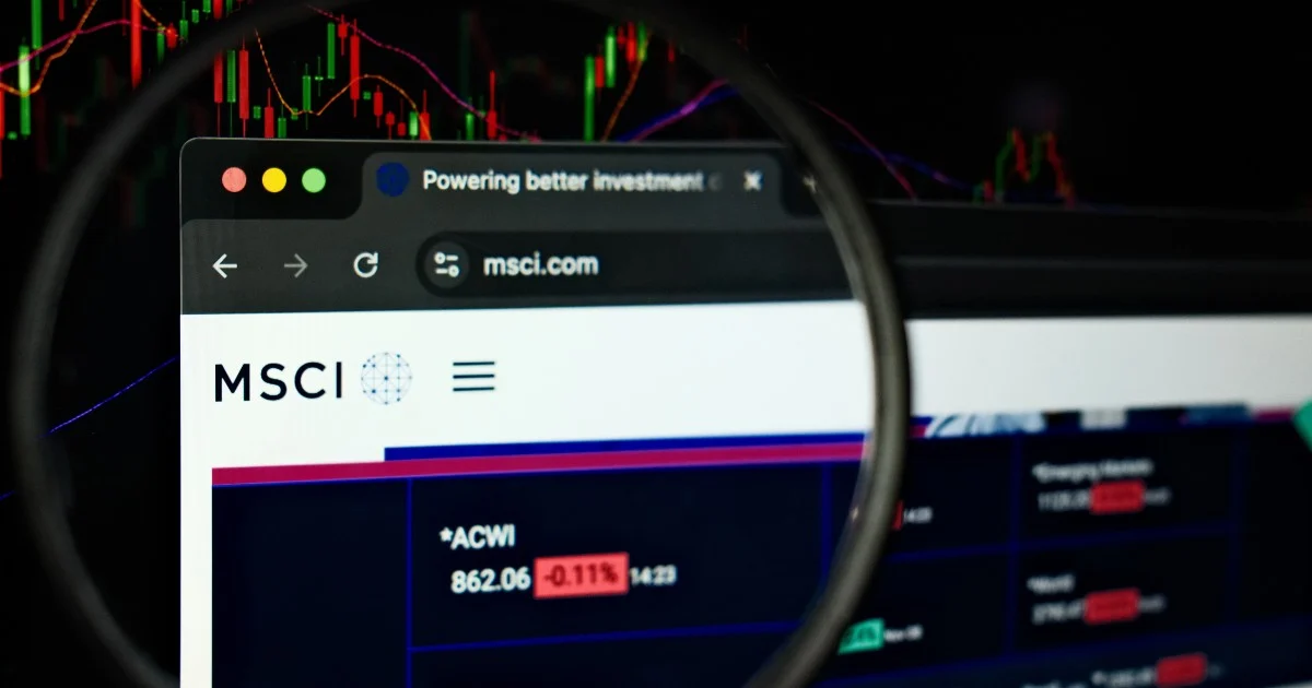 米MSCI、ストラテジーとメタプラネットの株価指数除外を協議  image 0