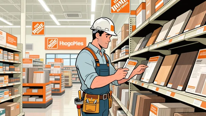 Home Depot’s Guidance Reset Exposes the Real Trade: Cautious Profits vs. Overpriced Optimism