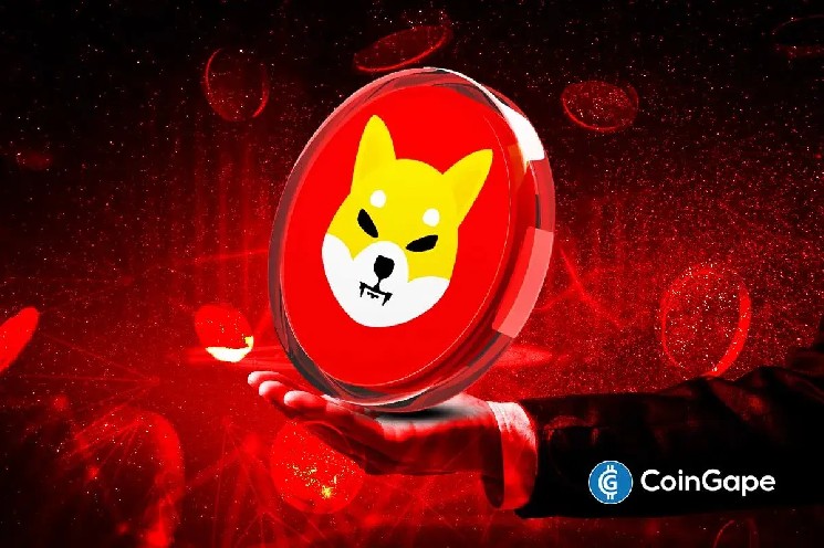 Shiba Inu Price Prediction: Inverse Head $ Shoulders Tests Critical Zone – Is a Breakout Still in Play?