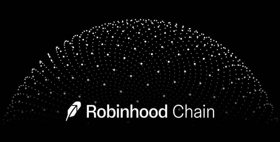 Robinhood triển khai layer-2 Robinhood Chain cùng loạt sản phẩm giao dịch mới image 0