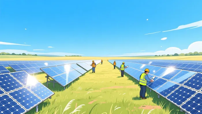 Ecopetrol Renewable Energy