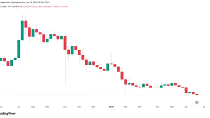 XRP Whale Fights $30 Million Liquidation, Banking on Historical July Rally
