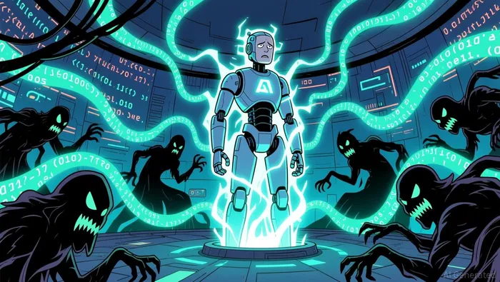 Anthropic's Disclosure: A $285 Billion Cash Flow Event