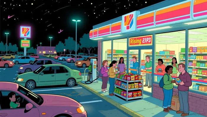 Yesway’s $300 Million IPO Filing Indicates Deleveraging Strategy During Unstable Market Period