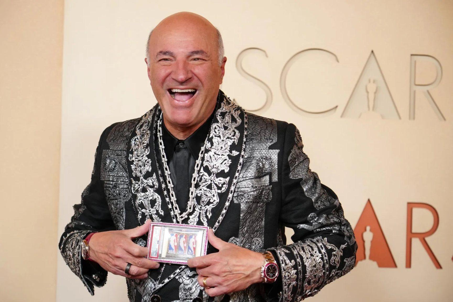 奥斯卡之夜，真正赢家竟是 Kalshi？