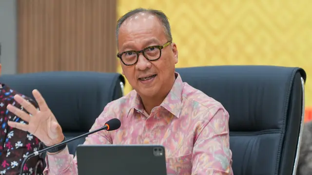 Prabowo Siap Umumkan Insentif Kendaraan Listrik dalam Waktu Dekat image 1