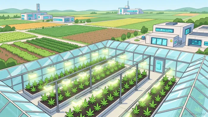Village Farms Set to Address Cannabis Supply Gap with Launch of Delta 2 Expansion