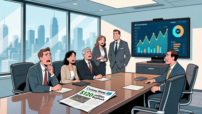 Reliance Worldwide’s $120M Share Repurchase Highlights Financial Stability During Tariff-Induced Slowdown