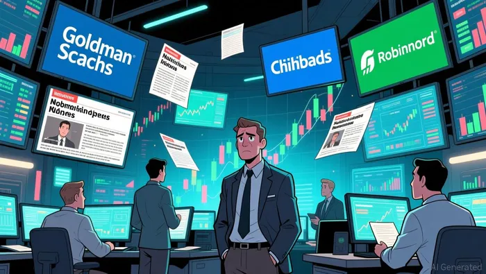 Bitcoin’s Lowest Point: Comparing Flow Metrics with Goldman’s Prediction