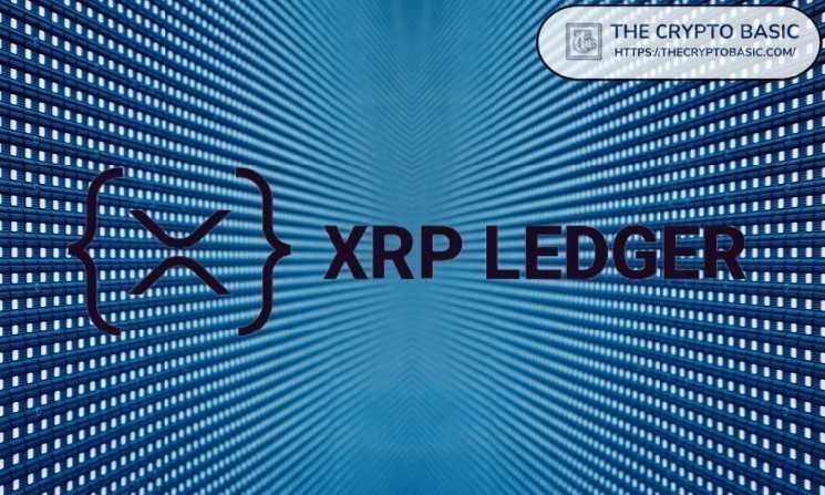 XRP Price if 50% of Circulating Cash is Tokenized and XRPL Captures 10% image 1