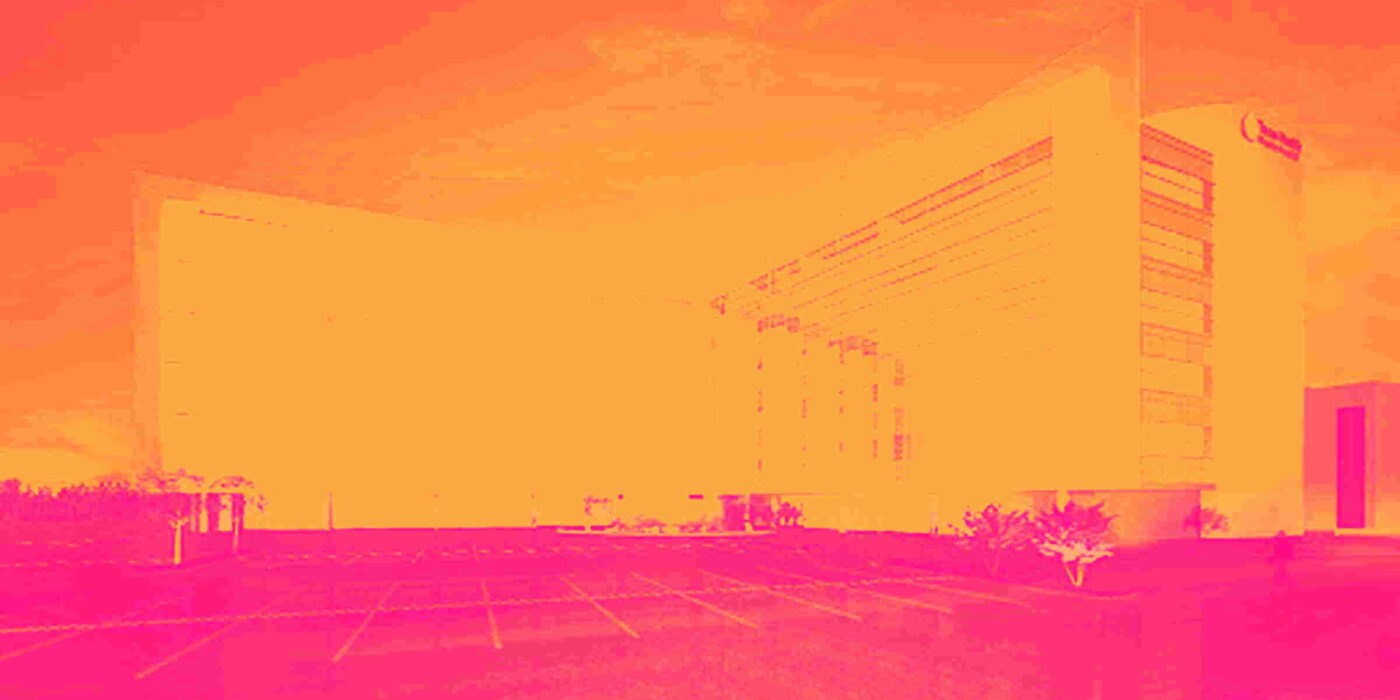 Why Comfort Systems (FIX) Stock Is Trading Lower Today