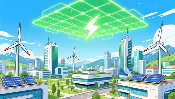 Austria’s Trade Deficit Shrinks Sharply as Renewables Cut Fossil Imports