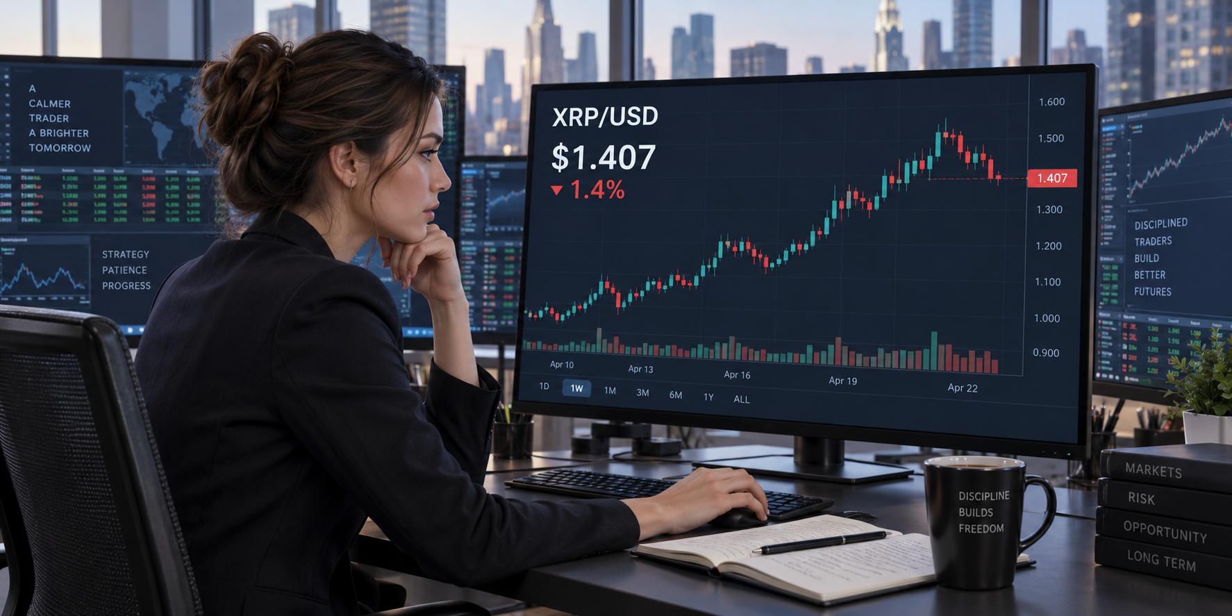XRP holds its 200 day EMA: why bulls may still have a shot at $1.90 image 1