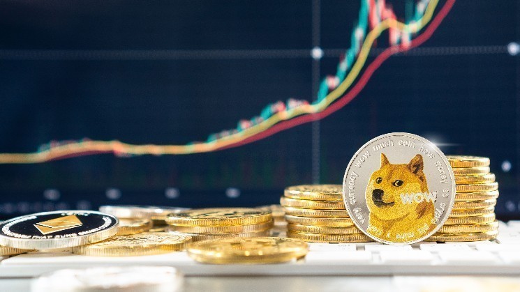 Dogecoin Price Climbs as Crypto Market Rebounds image 0