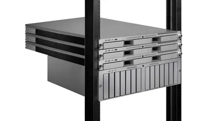 Mac Mini 怎么就成了苹果「服务器业务」的新起点？