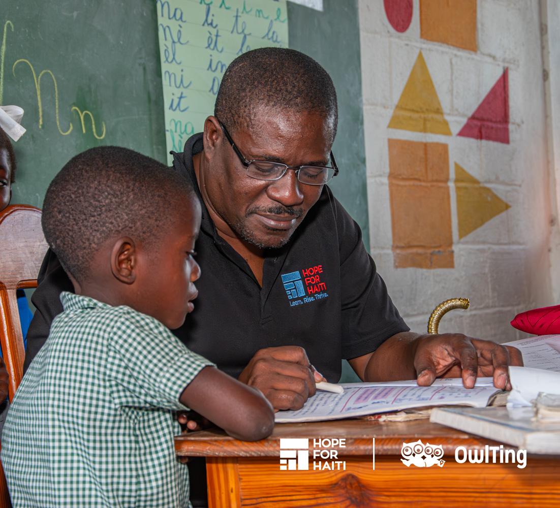 OBOOK Holdings Inc. (OWLS) and Hope for Haiti Power Cross-Border Humanitarian Aid with OwlPay Harbor Payment Infrastructure image 0