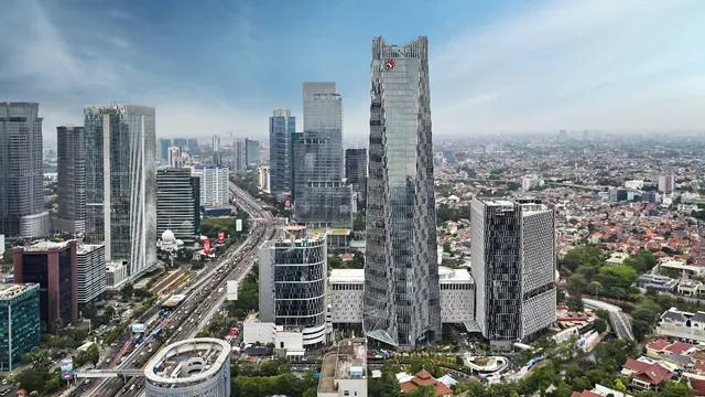 Pendapatan Tumbuh 3,54%, Telkom Kantongi Laba Rp 19,46 Triliun image 1
