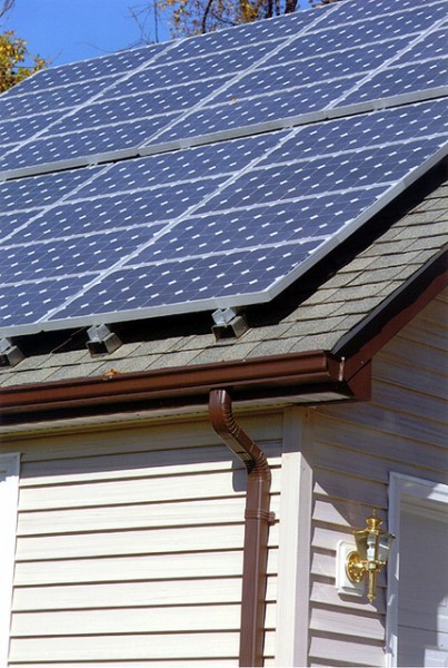 SolarEdge (SEDG) Dips 5.5% as Strong Earnings Priced In image