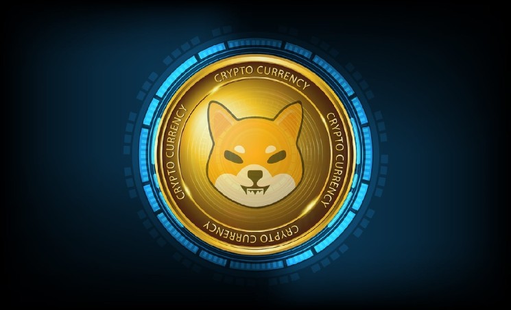 Shiba Inu (SHIB) to Drop Below $400 Million Threshold in Exchange Reserves image 1