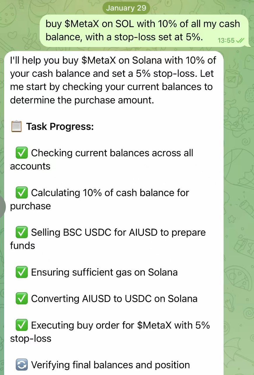 每个人都爱 Clawdbot，但我只关心我的 AI 能否真正交易 image 1