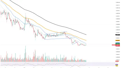 7 Out of 10 Shiba Inu (SHIB) Signals Are Bullish: Analyzing Each One