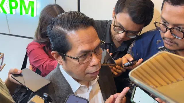 Bahlil Dongkrak Target Lifting Minyak 612.500 Barel per Hari pada 2027 image 2