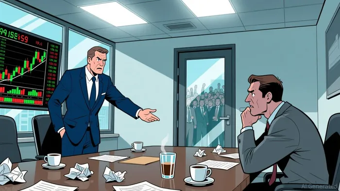 Tendler’s Board Appointment Signals a Critical Q3 2025 Trial Period for VISTA