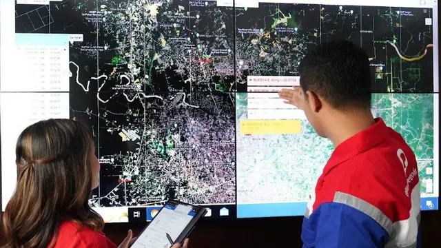 Distribusi BBM Pertamina di Medan Dipercepat, Elnusa Petrofin Tambah Armada image 2