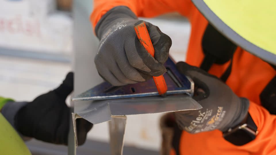 Why Trump’s stricter immigration policies aren’t leading to increased hiring