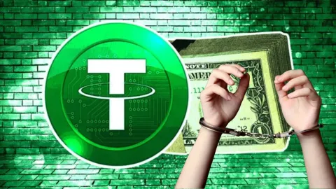 Bắt giữ 3 đối tượng tại Lào Cai liên quan vụ rửa tiền gần 48 tỷ đồng qua USDT