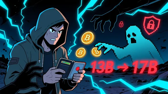 Ledger’s $4 Billion IPO: Examining the Trends in Crypto Security需求